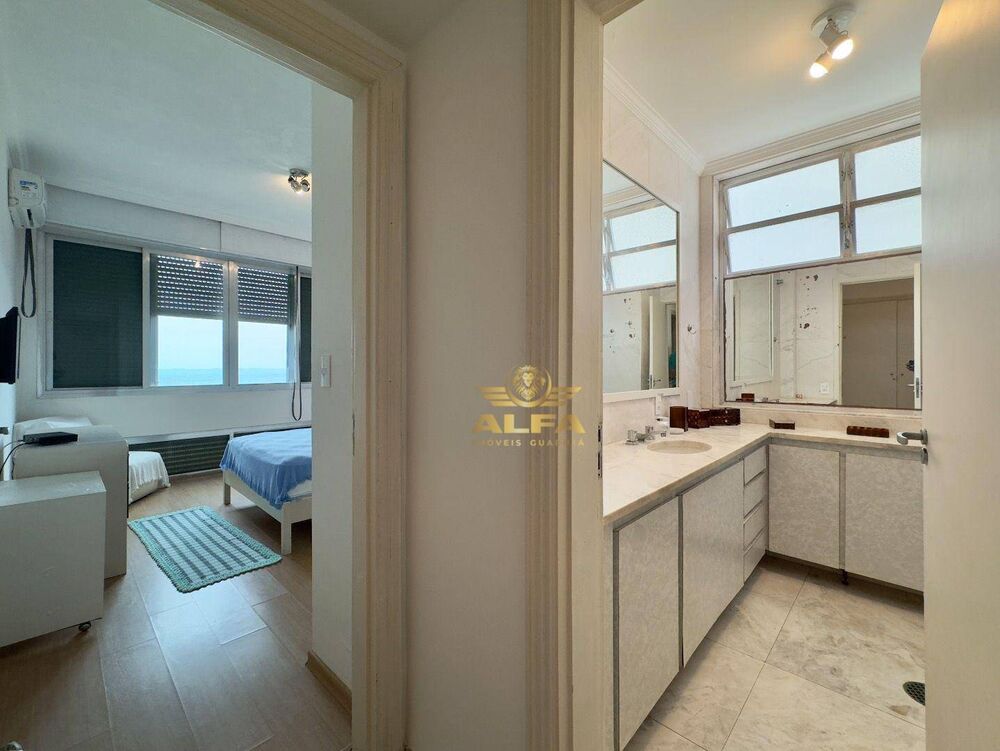 Apartamento, 3 quartos, 200 m² - Foto 1