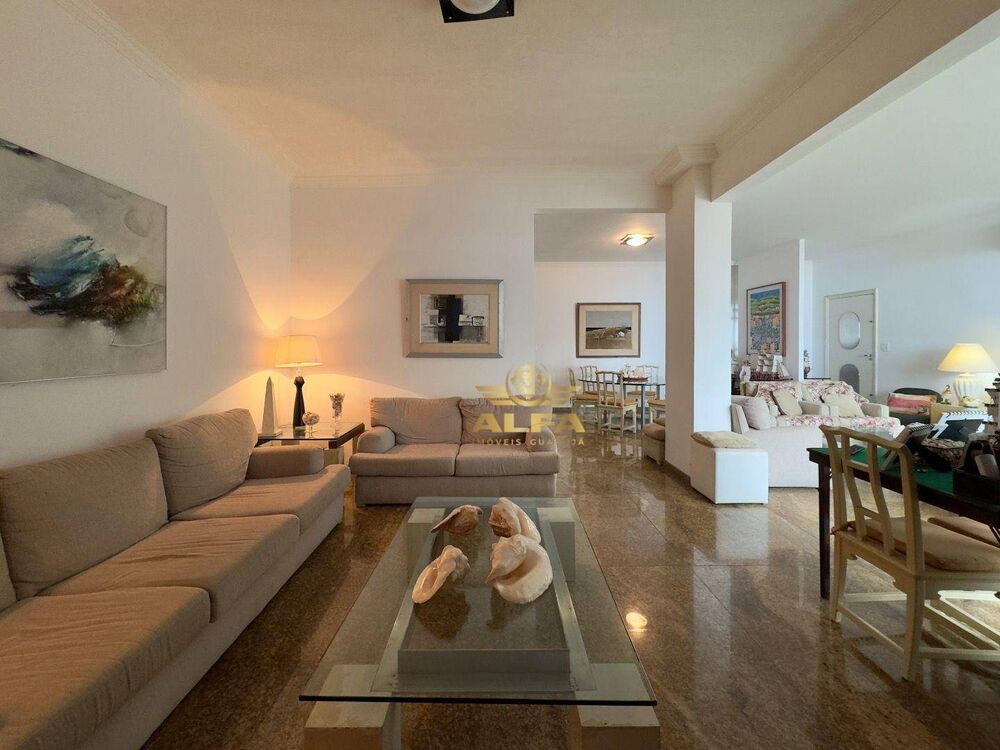 Apartamento, 3 quartos, 200 m² - Foto 9