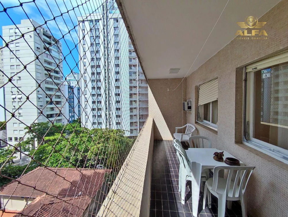 Apartamento à venda com 2 quartos, 108m² - Foto 4