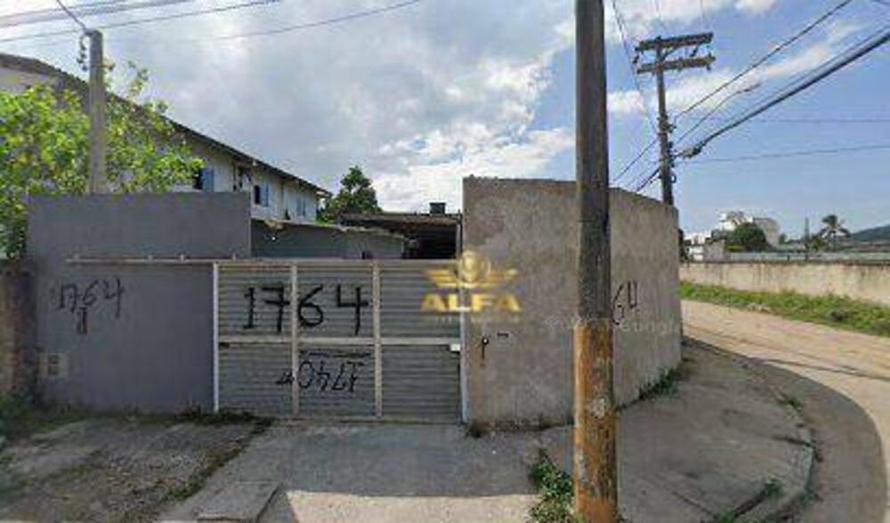 Terreno, 360 m² - Foto 1
