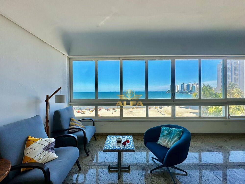 Apartamento, 3 quartos, 190 m² - Foto 2