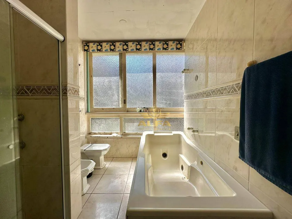 Apartamento, 3 quartos, 190 m² - Foto 14