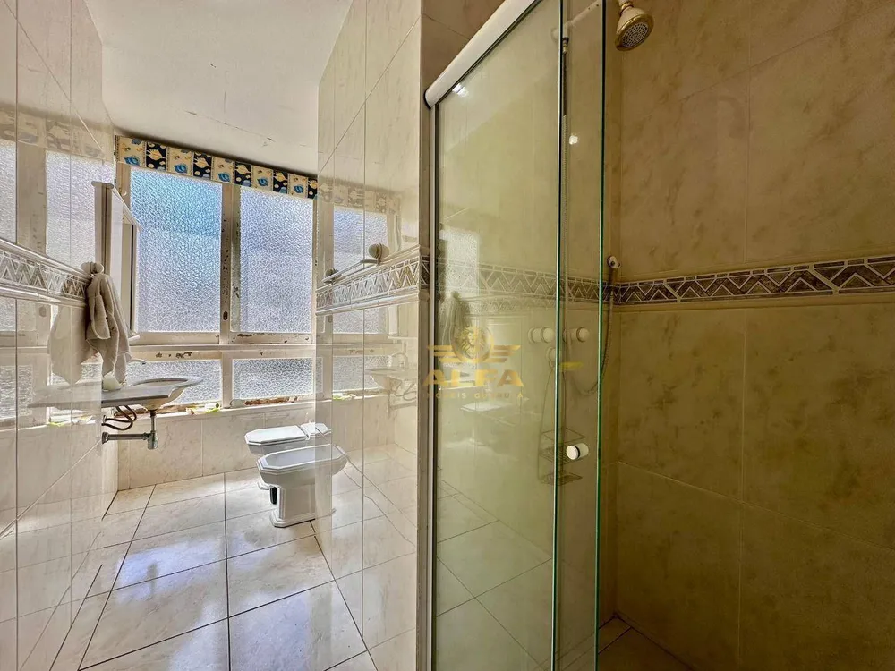 Apartamento, 3 quartos, 190 m² - Foto 10