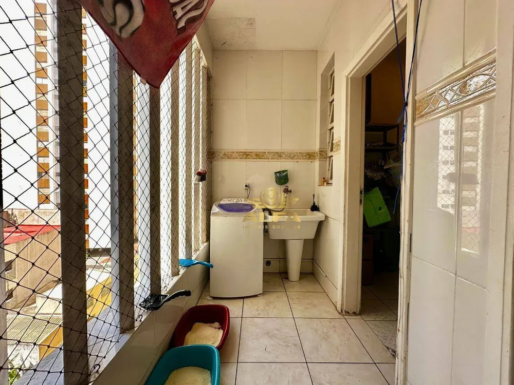 Apartamento, 3 quartos, 190 m² - Foto 16