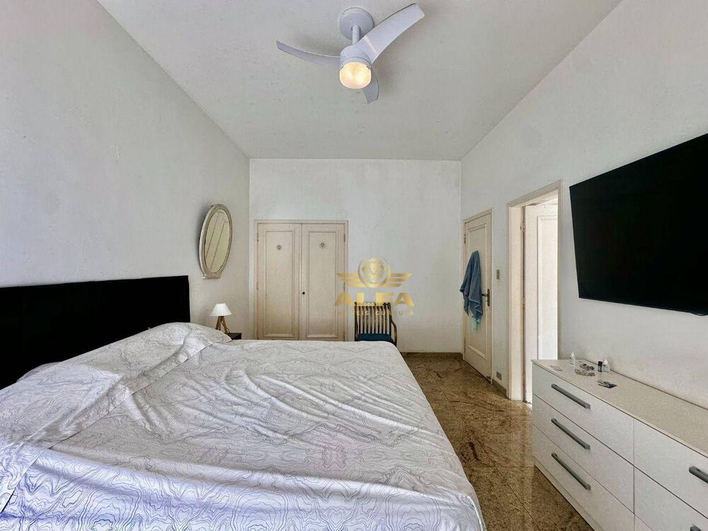 Apartamento, 3 quartos, 190 m² - Foto 8