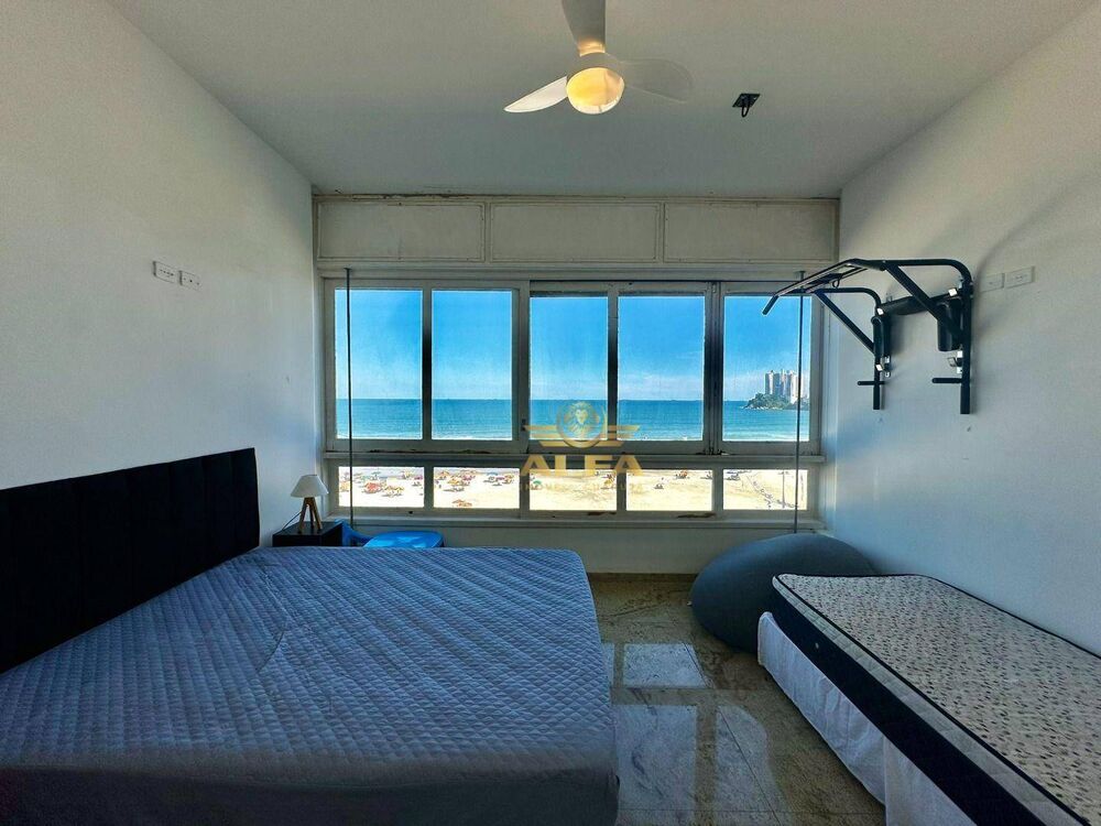 Apartamento, 3 quartos, 190 m² - Foto 5