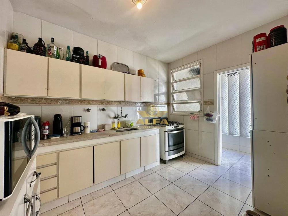 Apartamento, 3 quartos, 190 m² - Foto 15
