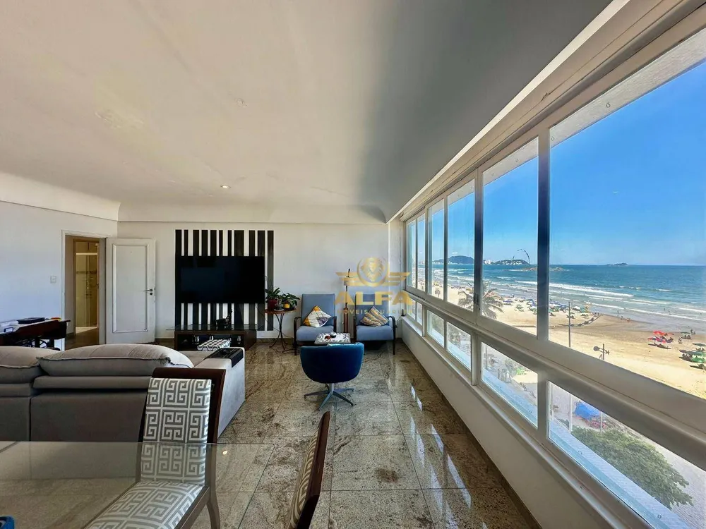 Apartamento, 3 quartos, 190 m² - Foto 4