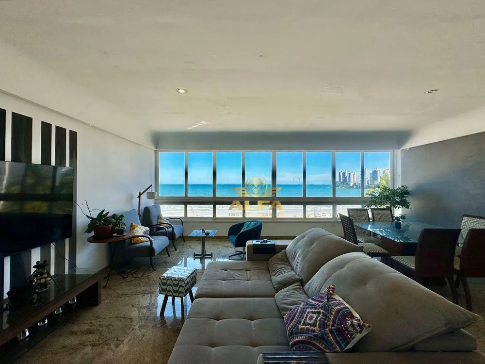 Apartamento, 3 quartos, 190 m² - Foto 2