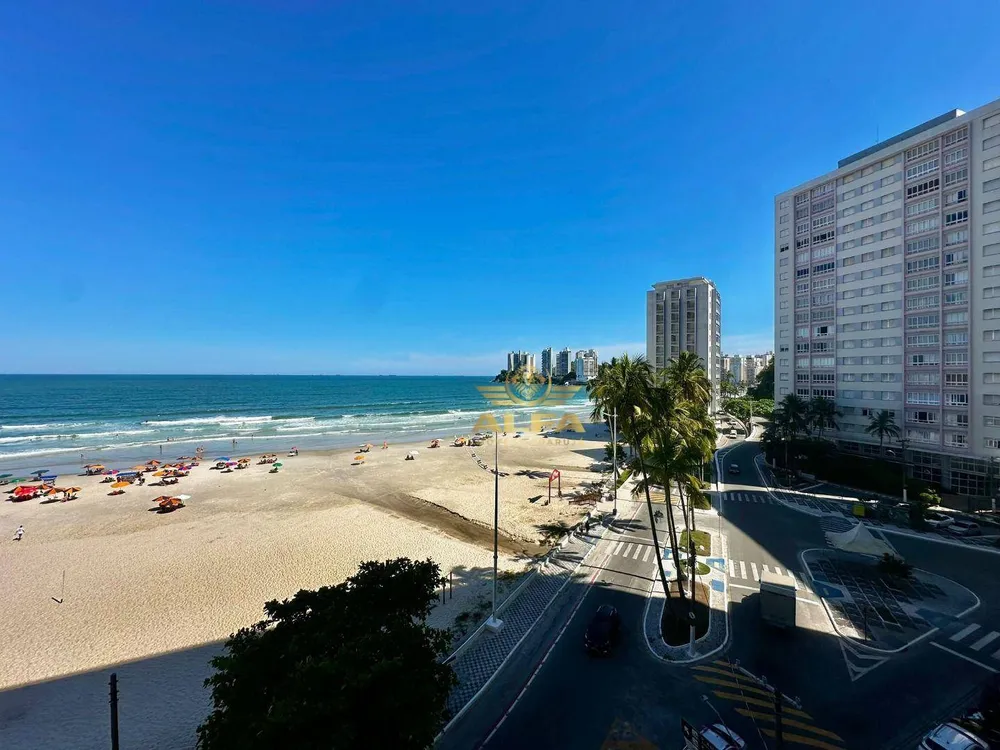 Apartamento, 3 quartos, 190 m² - Foto 5
