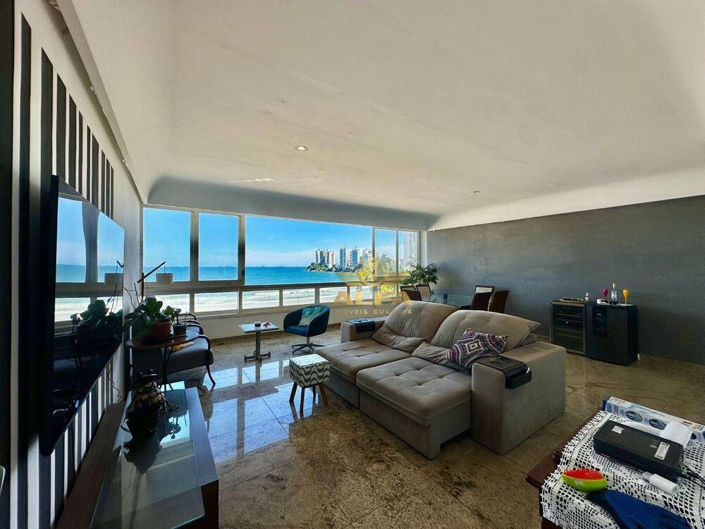 Apartamento, 3 quartos, 190 m² - Foto 3