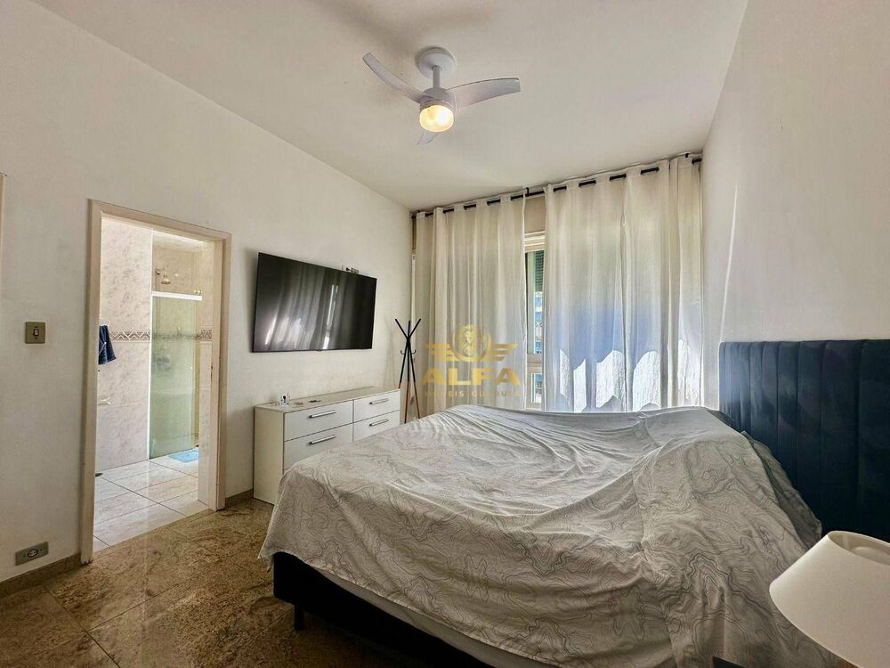 Apartamento, 3 quartos, 190 m² - Foto 7