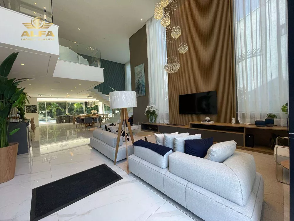Casa, 5 quartos, 589 m² - Foto 2