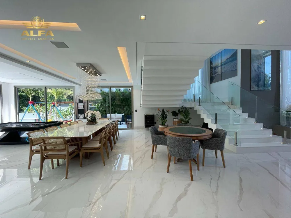 Casa, 5 quartos, 589 m² - Foto 5