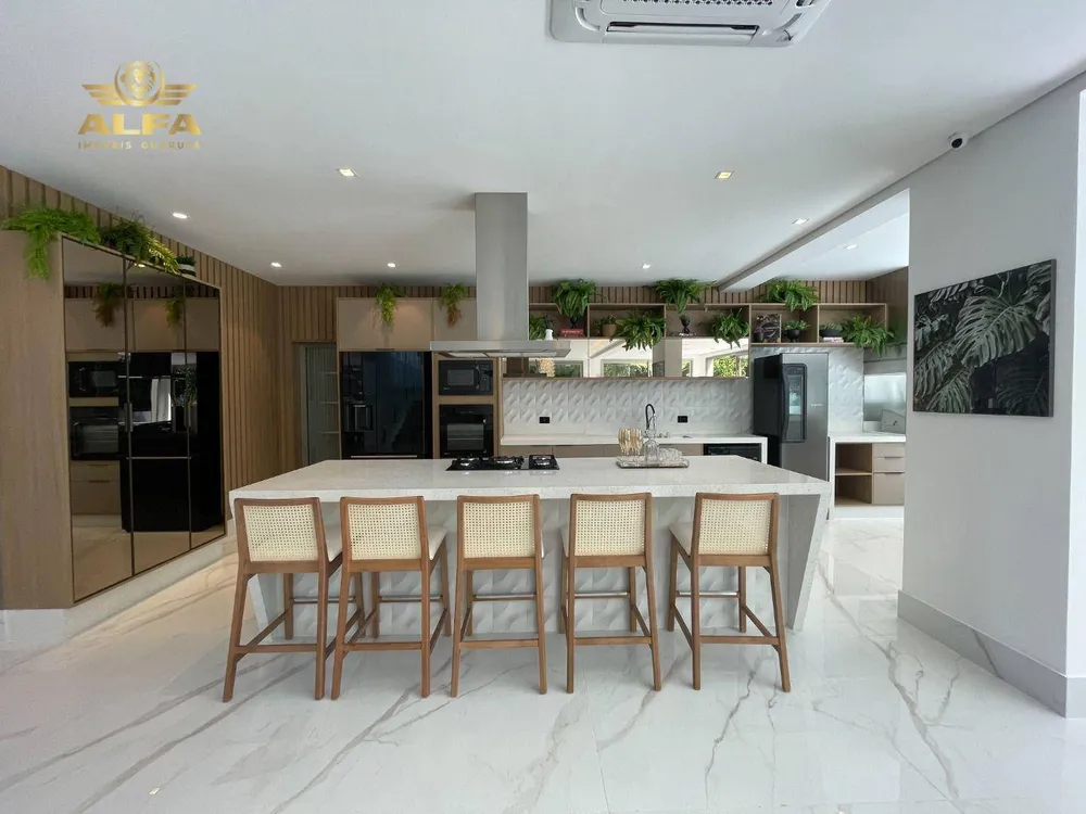 Casa, 5 quartos, 589 m² - Foto 6