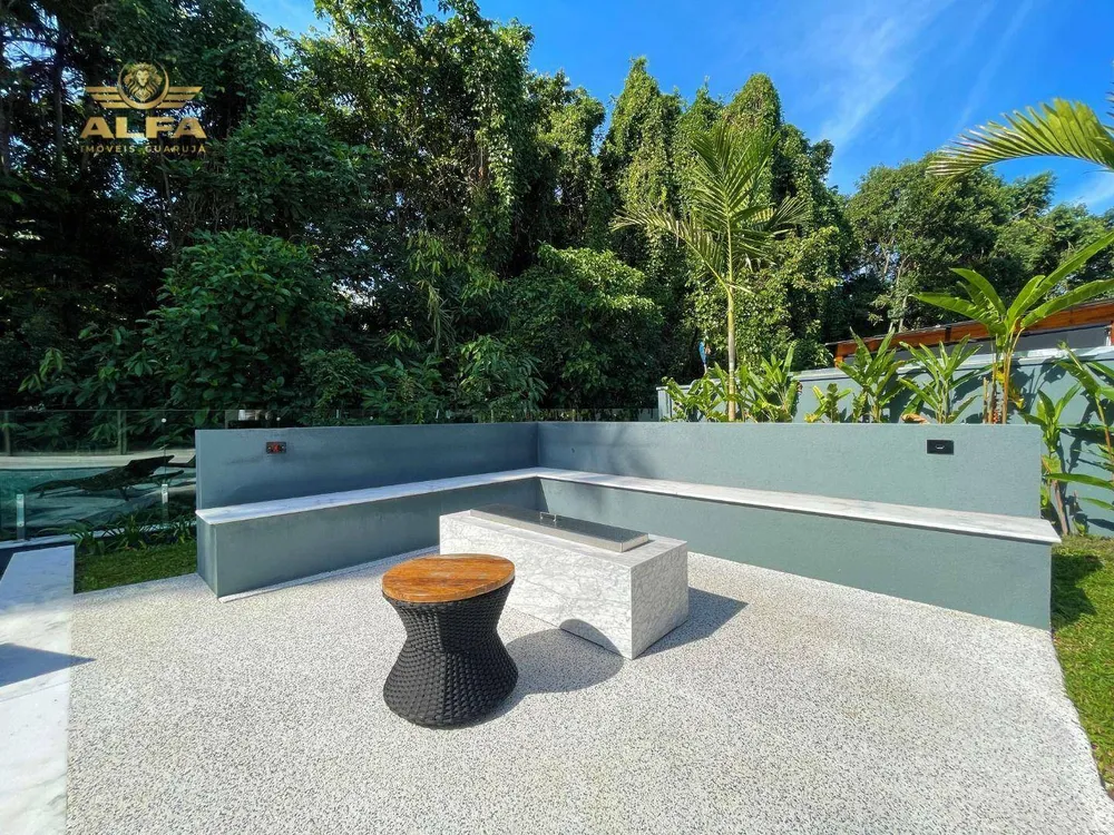 Casa, 5 quartos, 589 m² - Foto 12