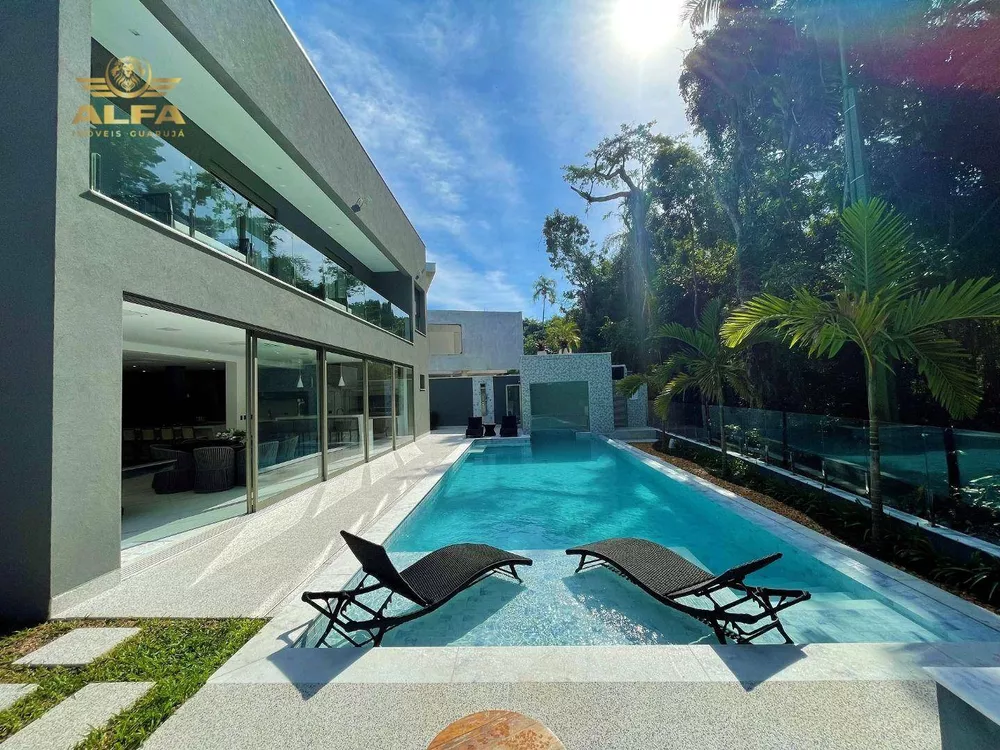 Casa, 5 quartos, 589 m² - Foto 1