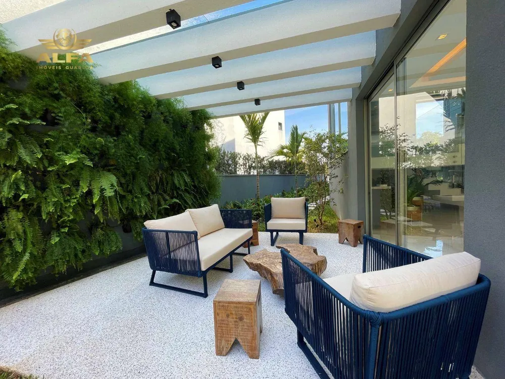 Casa, 5 quartos, 589 m² - Foto 11