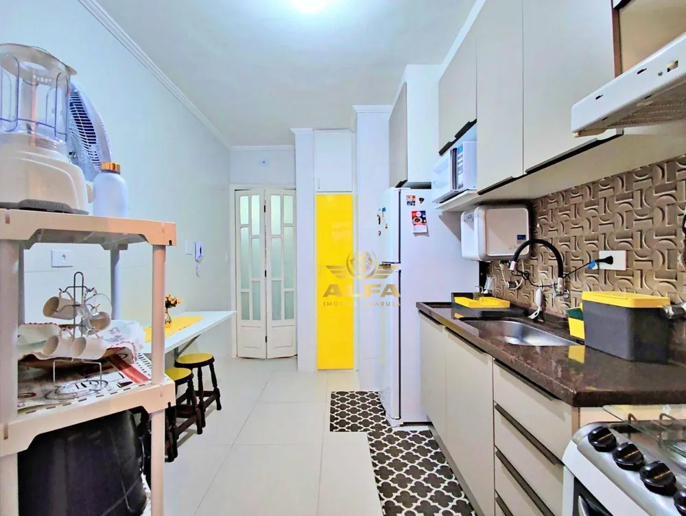 Apartamento, 2 quartos, 75 m² - Foto 8