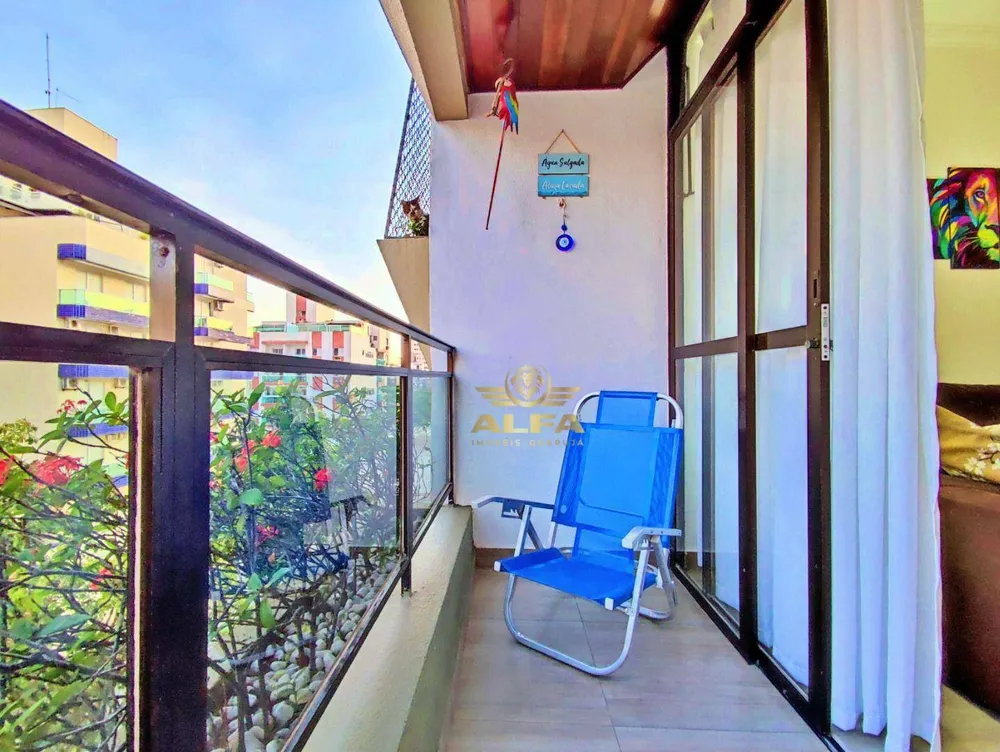 Apartamento, 2 quartos, 75 m² - Foto 1