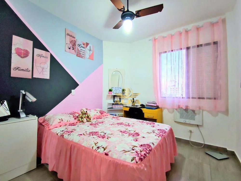 Apartamento, 2 quartos, 75 m² - Foto 5