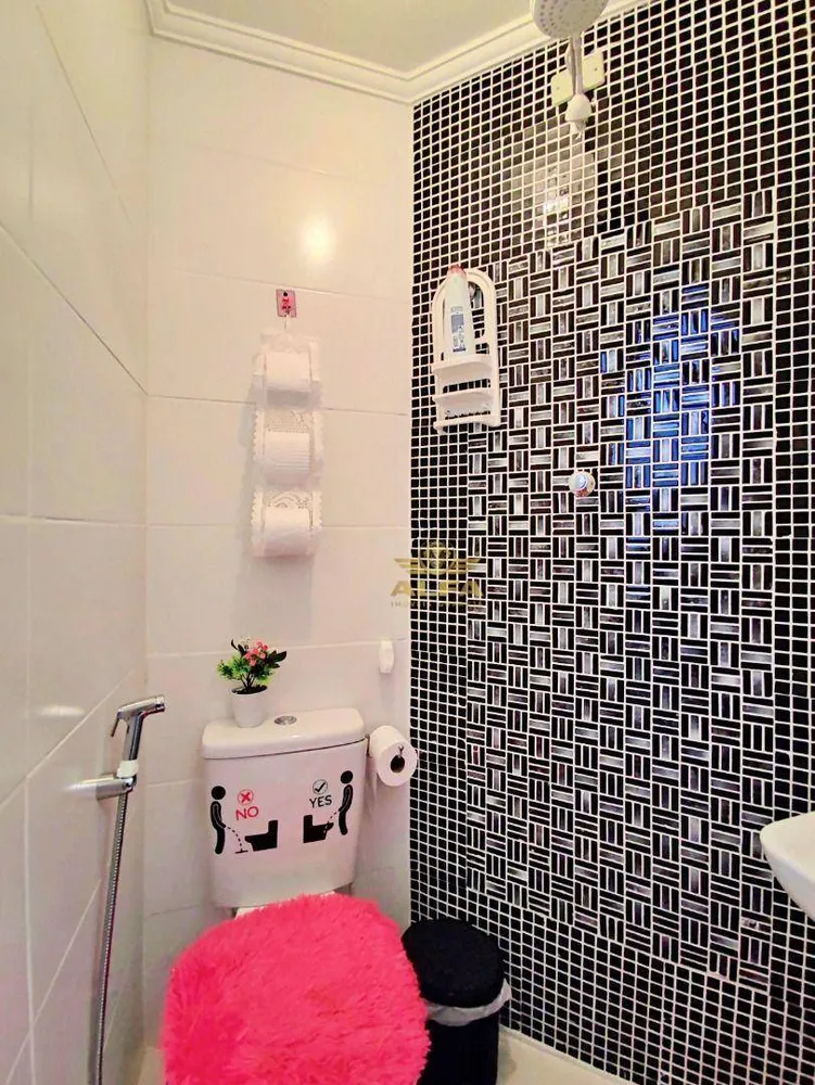 Apartamento, 2 quartos, 75 m² - Foto 9