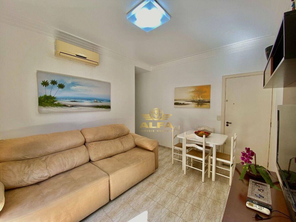 Apartamento, 3 quartos, 85 m² - Foto 1
