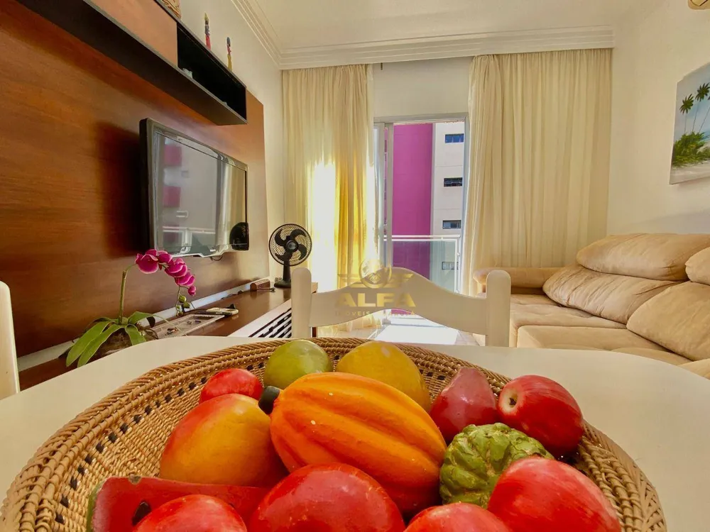 Apartamento, 3 quartos, 85 m² - Foto 2