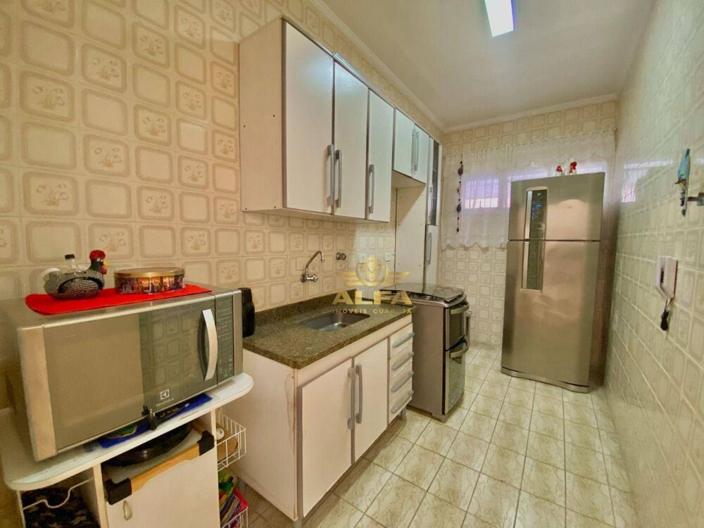 Apartamento, 3 quartos, 85 m² - Foto 2