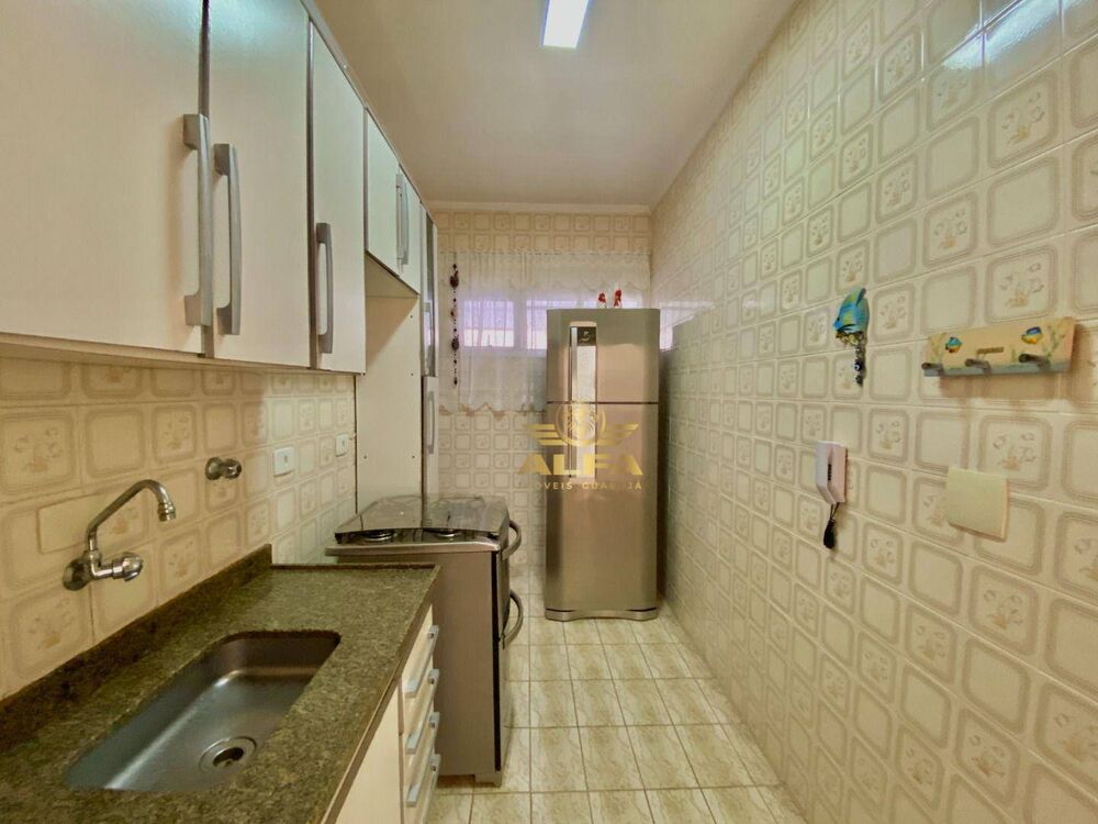 Apartamento, 3 quartos, 85 m² - Foto 3