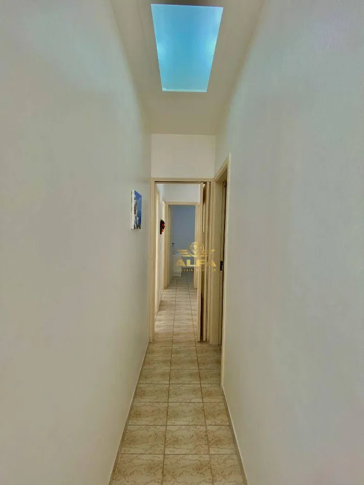Apartamento, 3 quartos, 85 m² - Foto 4