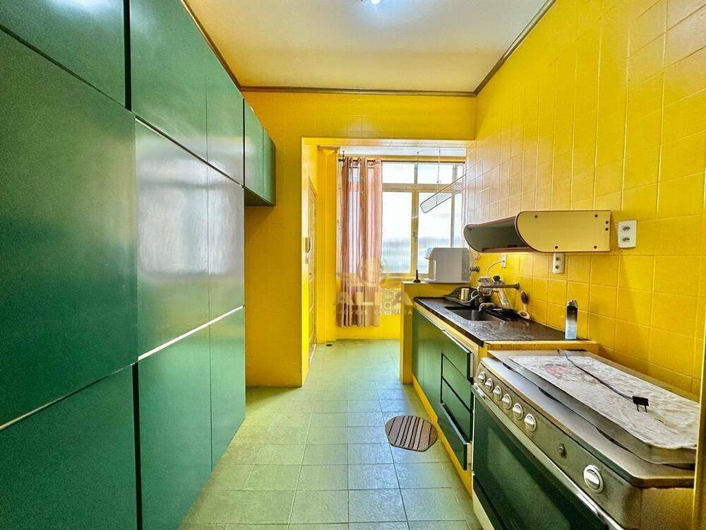 Apartamento, 3 quartos, 151 m² - Foto 11