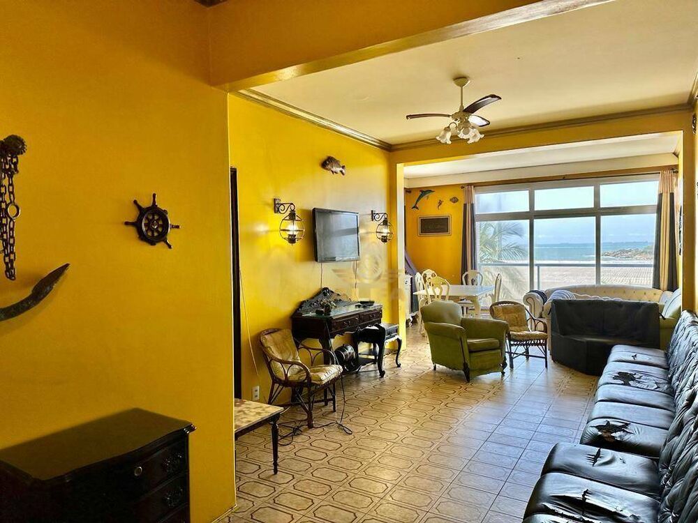 Apartamento, 3 quartos, 151 m² - Foto 1