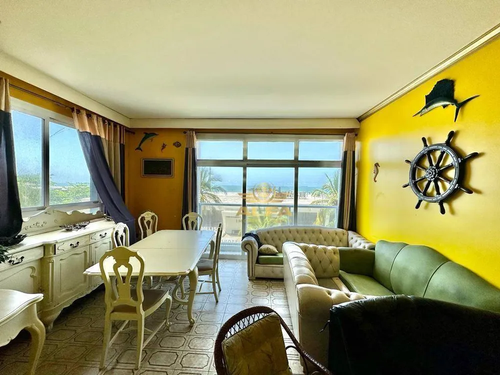 Apartamento, 3 quartos, 151 m² - Foto 1