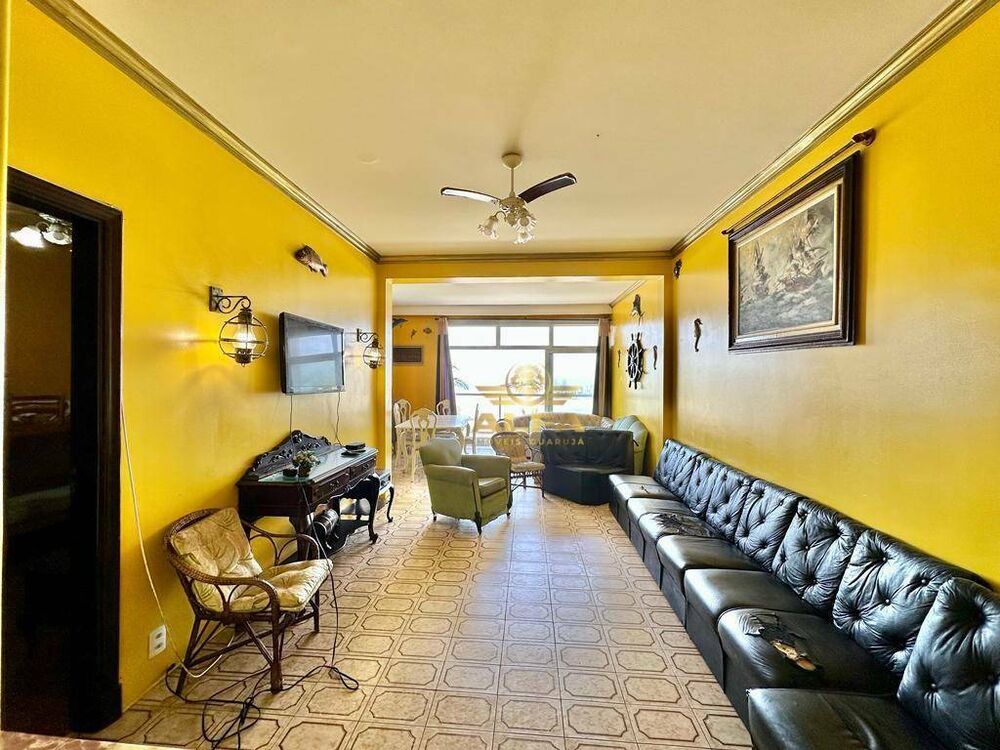 Apartamento, 3 quartos, 151 m² - Foto 4