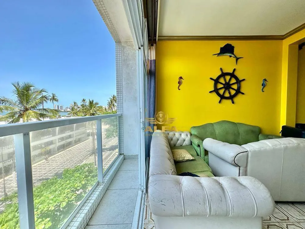 Apartamento, 3 quartos, 151 m² - Foto 6