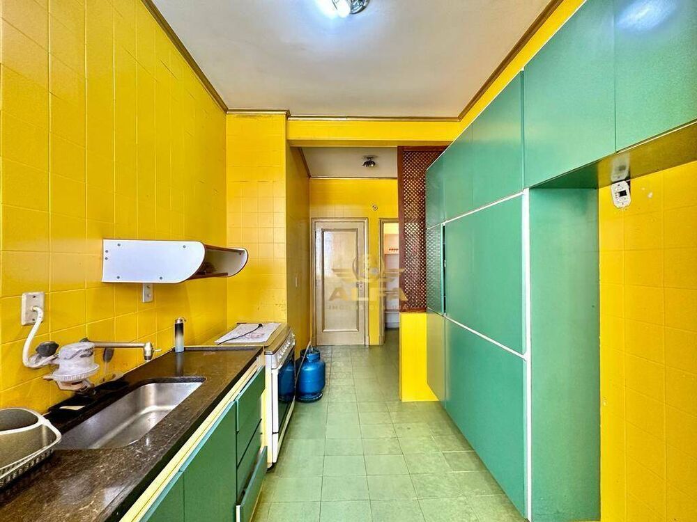 Apartamento, 3 quartos, 151 m² - Foto 10