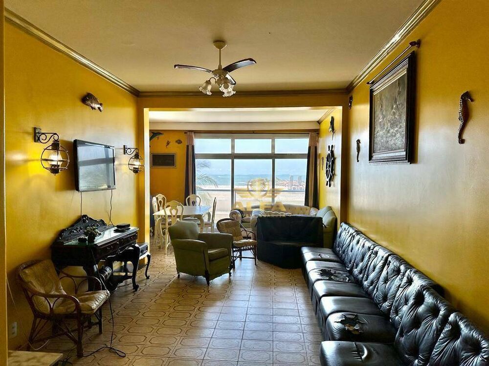 Apartamento, 3 quartos, 151 m² - Foto 2