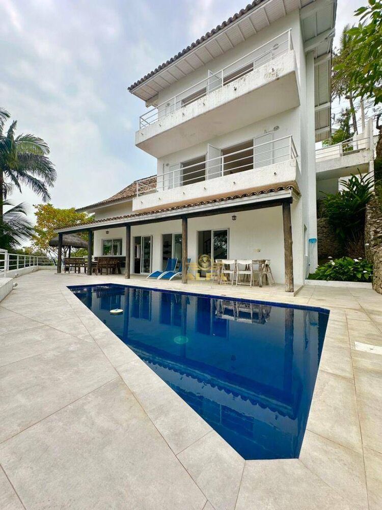 Casa de Condomínio, 4 quartos - Foto 7