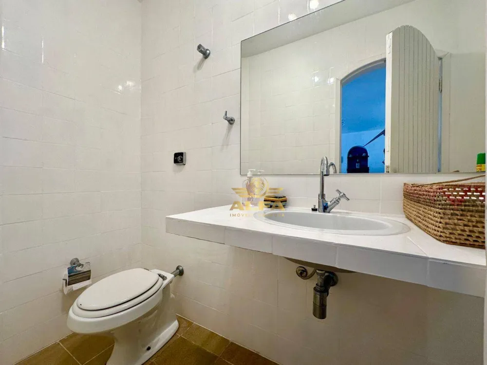 Casa de Condomínio, 4 quartos - Foto 19
