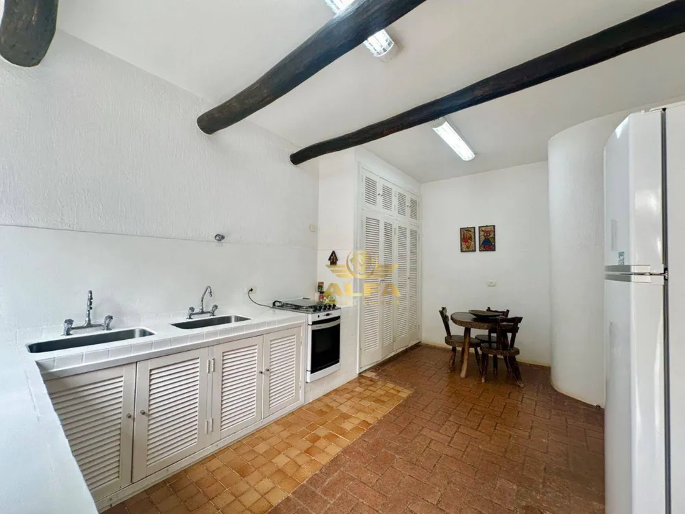 Casa de Condomínio, 4 quartos - Foto 10