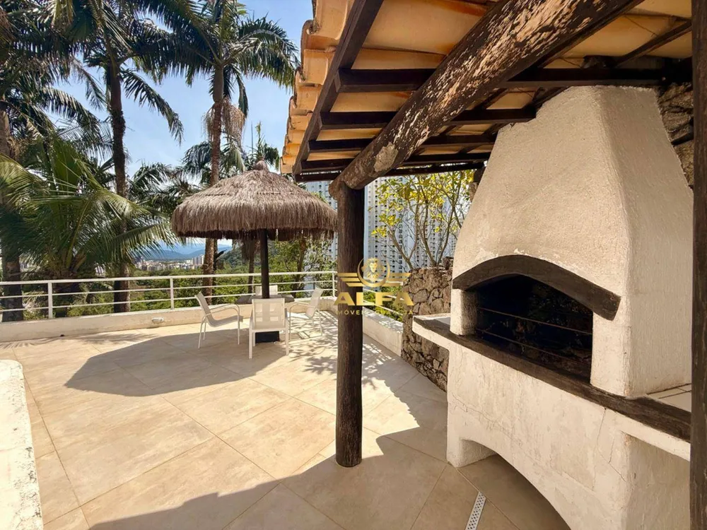 Casa de Condomínio, 4 quartos - Foto 17
