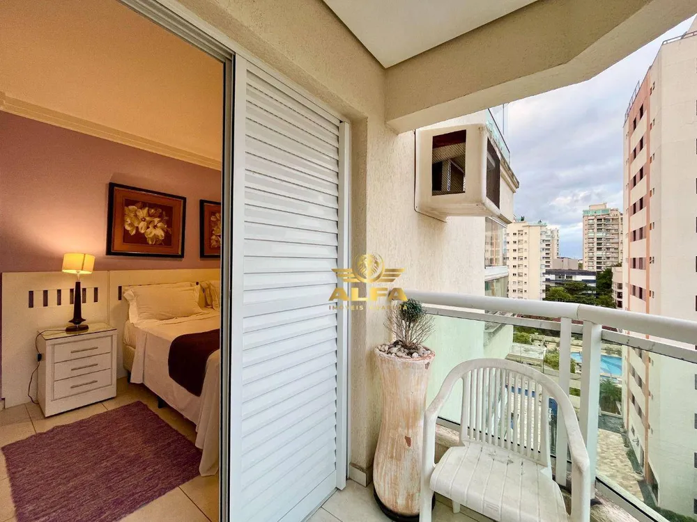 Apartamento, 3 quartos, 134 m² - Foto 4