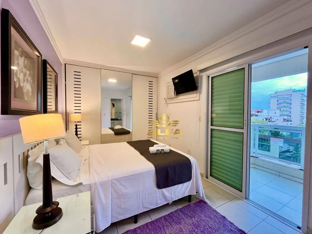 Apartamento, 3 quartos, 134 m² - Foto 3
