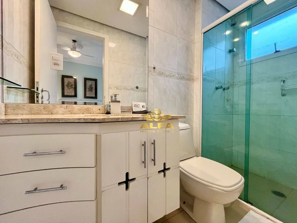 Apartamento, 3 quartos, 134 m² - Foto 2