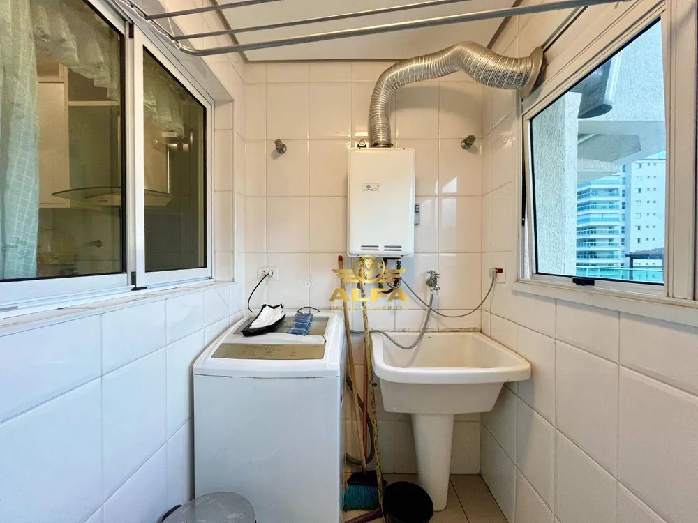 Apartamento, 3 quartos, 134 m² - Foto 2