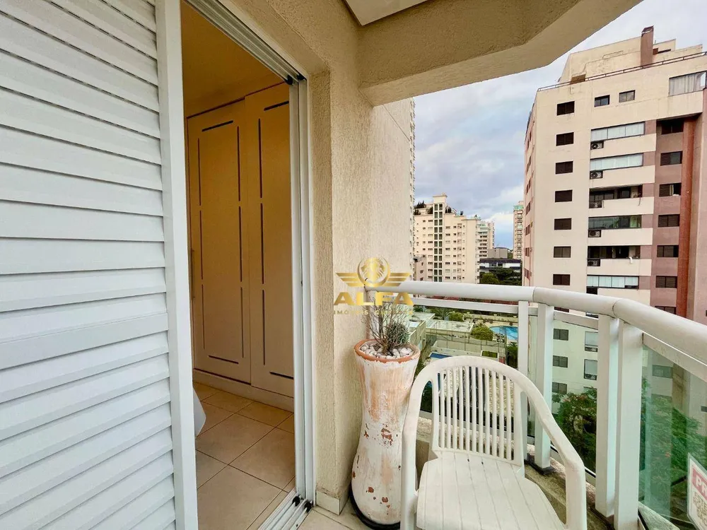Apartamento, 3 quartos, 134 m² - Foto 7
