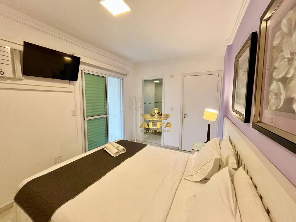 Apartamento, 3 quartos, 134 m² - Foto 5