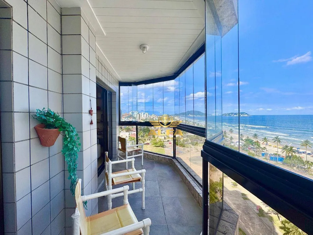 Apartamento, 3 quartos, 93 m² - Foto 4