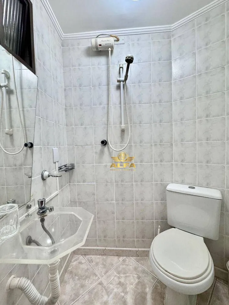 Apartamento, 3 quartos, 93 m² - Foto 6